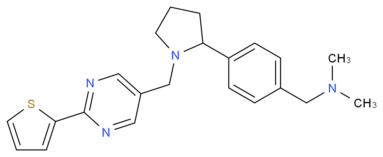  分子结构