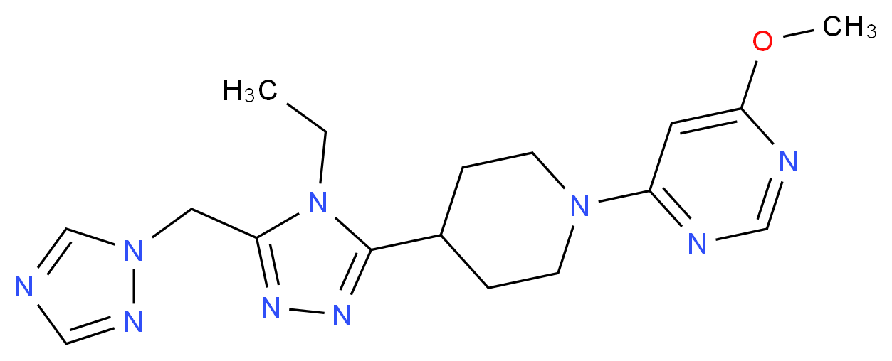  分子结构