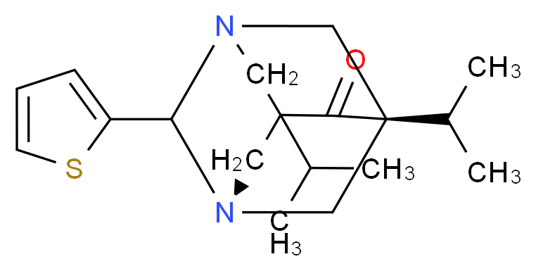 164247479 分子结构