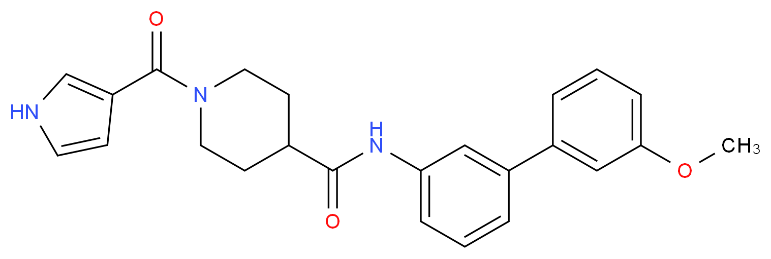  分子结构