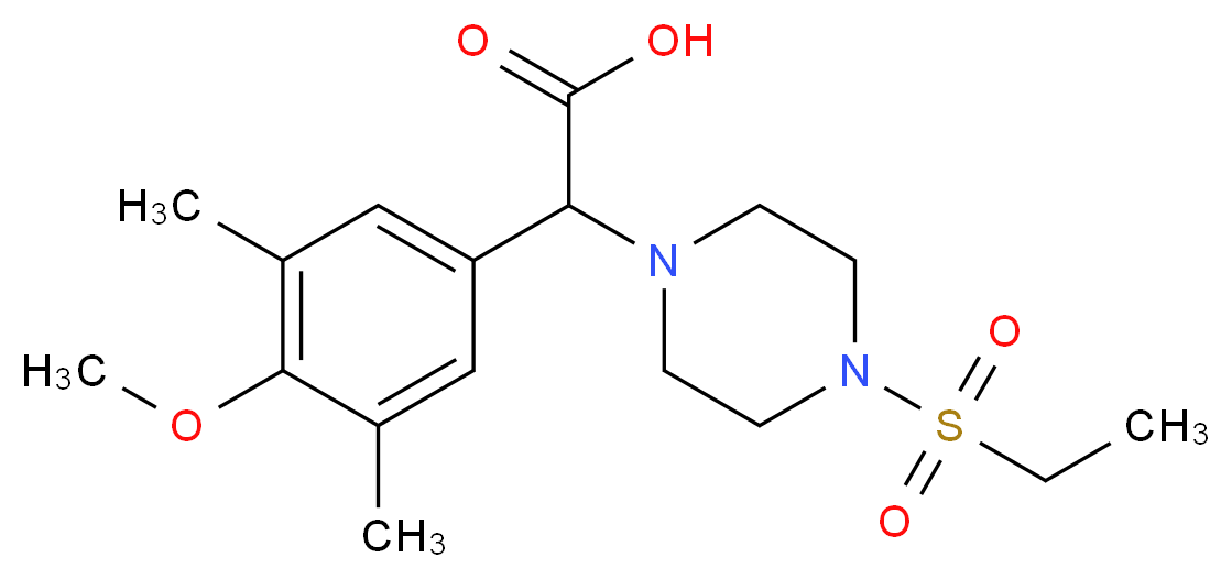  分子结构