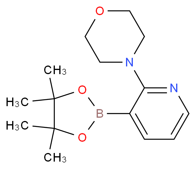 1150561-72-0 分子结构