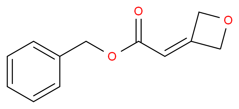 1242160-03-7 分子结构