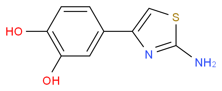 15386-52-4 分子结构