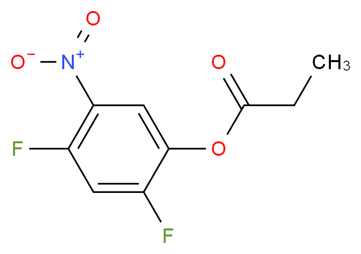 MFCD08443941 分子结构