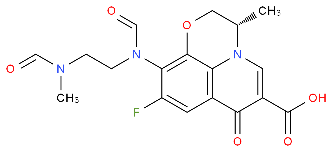 151377-74-1 分子结构