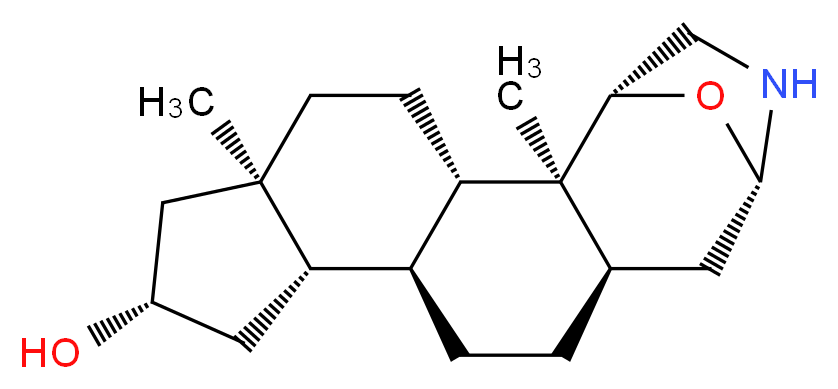 467-51-6 分子结构