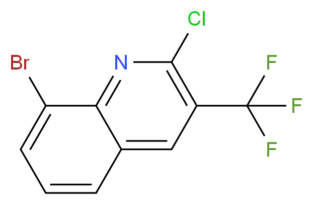 MFCD08741358 分子结构