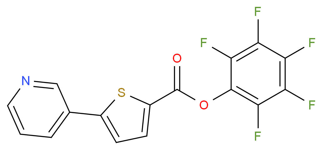 941716-94-5 分子结构