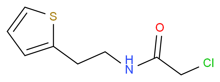 135709-69-2 分子结构