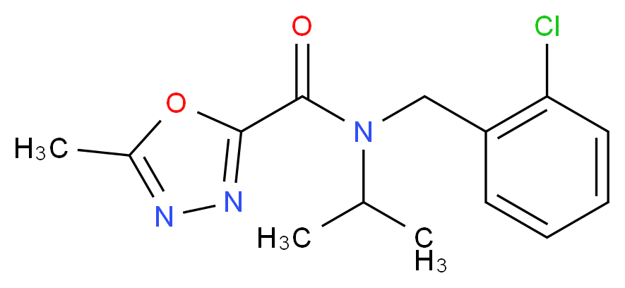  分子结构