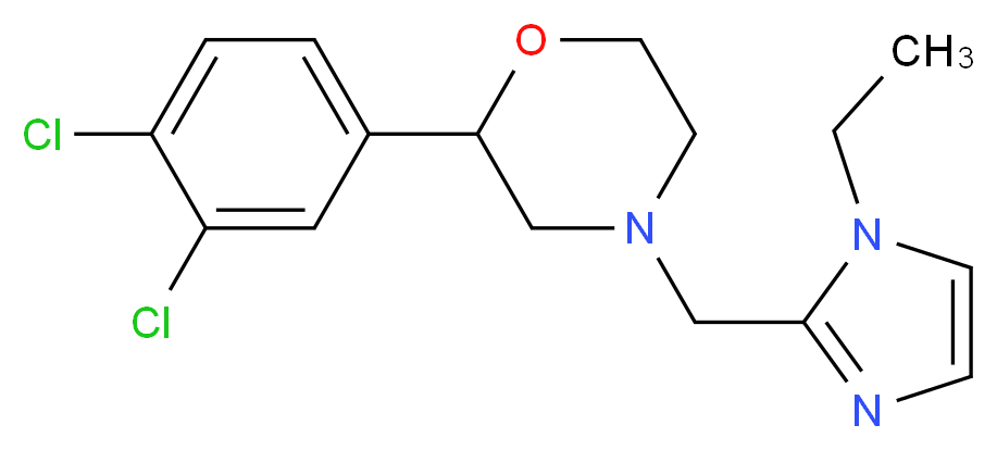  分子结构