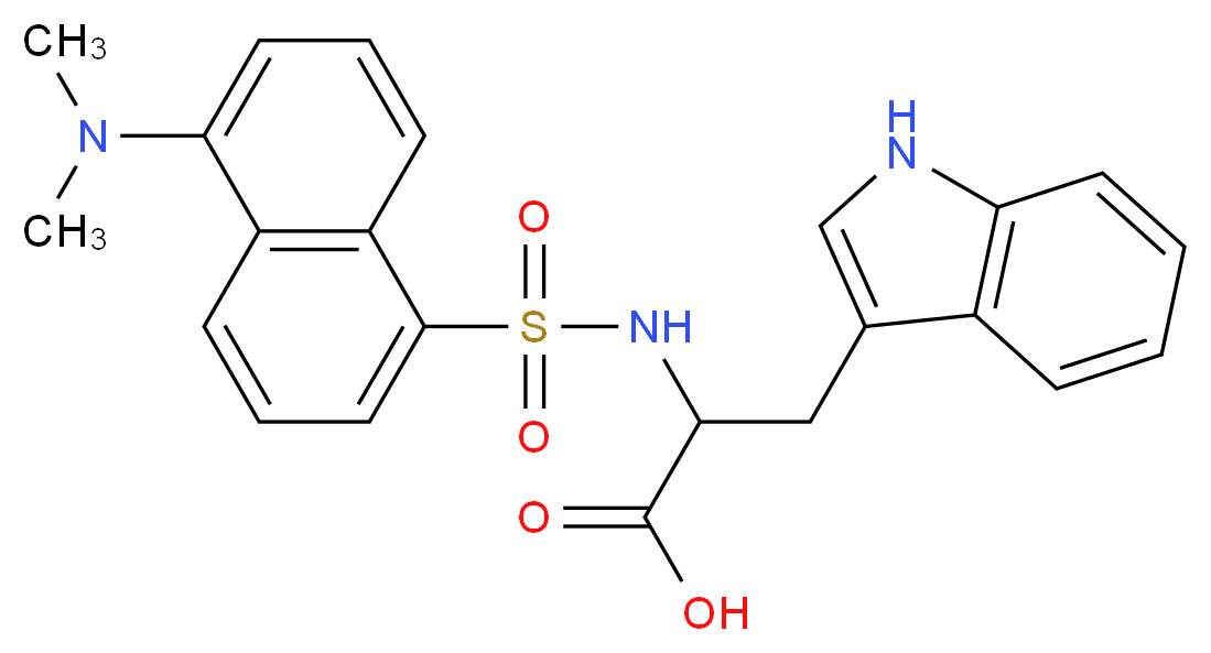 CAS_19461-29-1 molecular structure