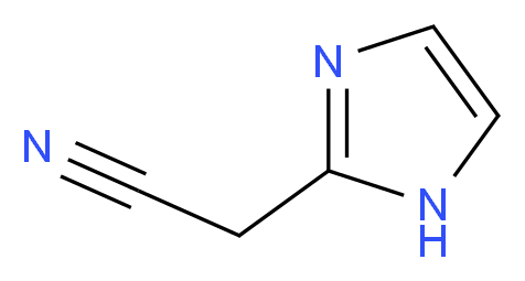 CAS_23184-45-4 molecular structure