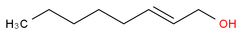 CAS_18409-17-1 分子结构