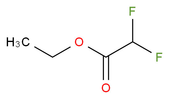 CAS_454-31-9 molecular structure