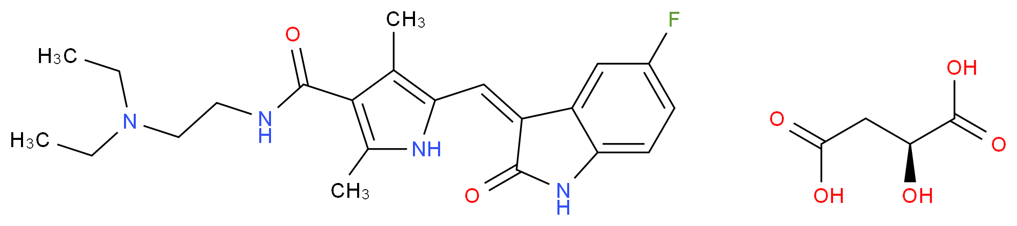 CAS_341031-54-7 molecular structure