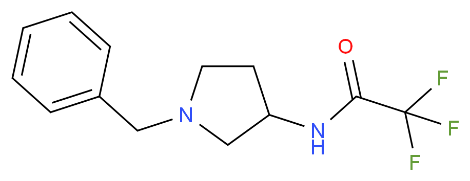 CAS_115445-23-3 分子结构
