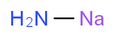CAS_7782-92-5 molecular structure