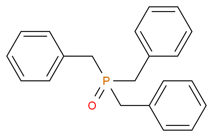 CAS_4538-55-0 分子结构