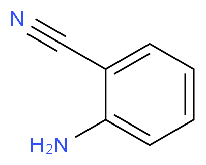CAS_619-45-4 molecular structure