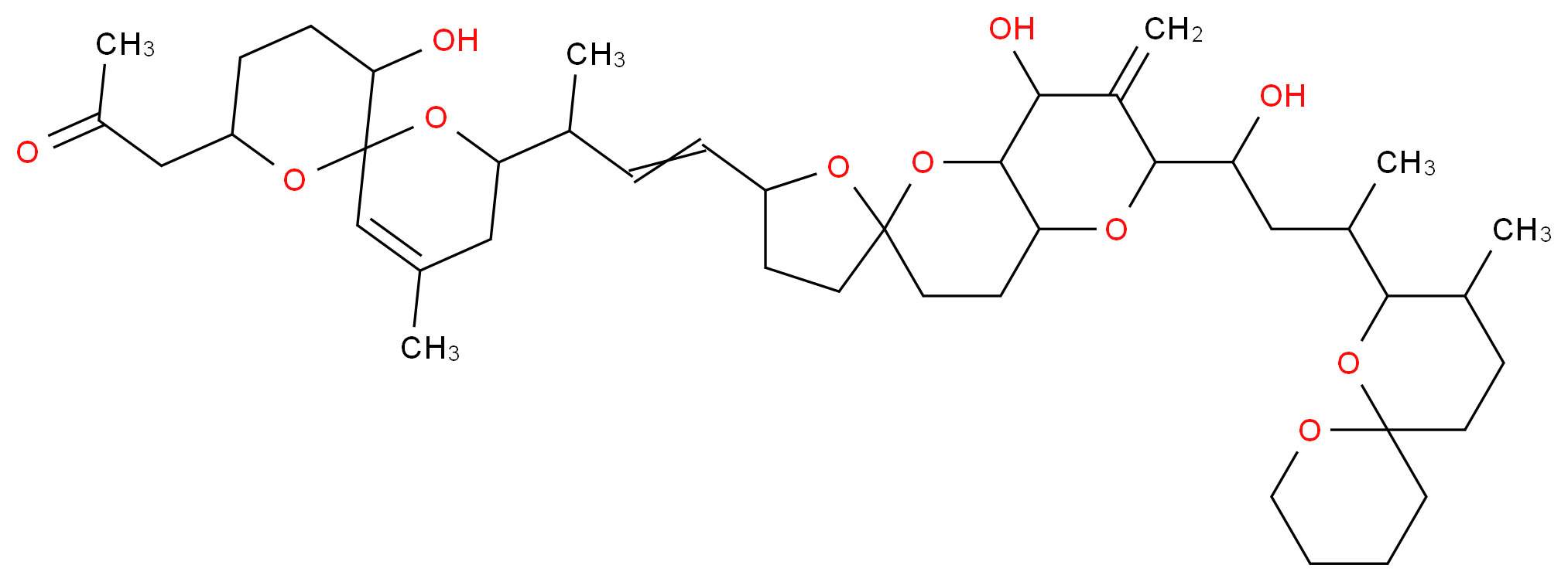 CAS_131204-29-0 molecular structure