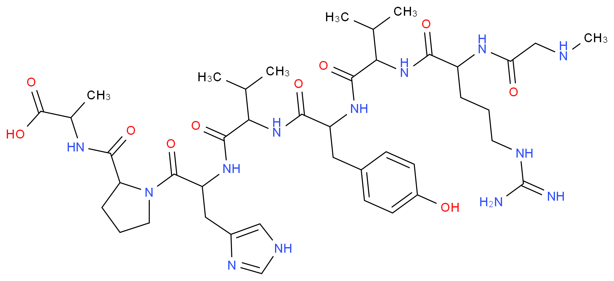 CAS_34273-10-4 分子结构