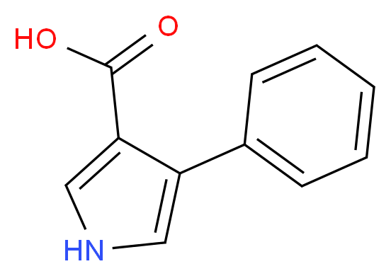 CAS_132040-12-1 分子结构