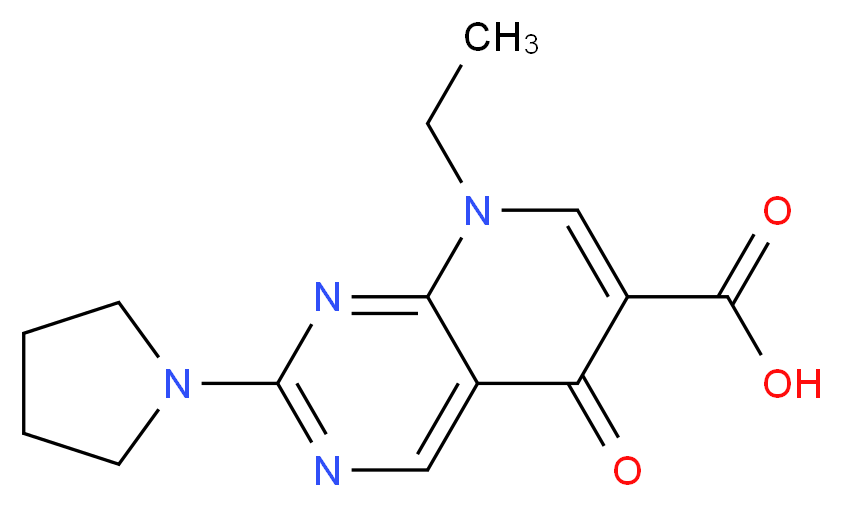 CAS_19562-30-2 molecular structure