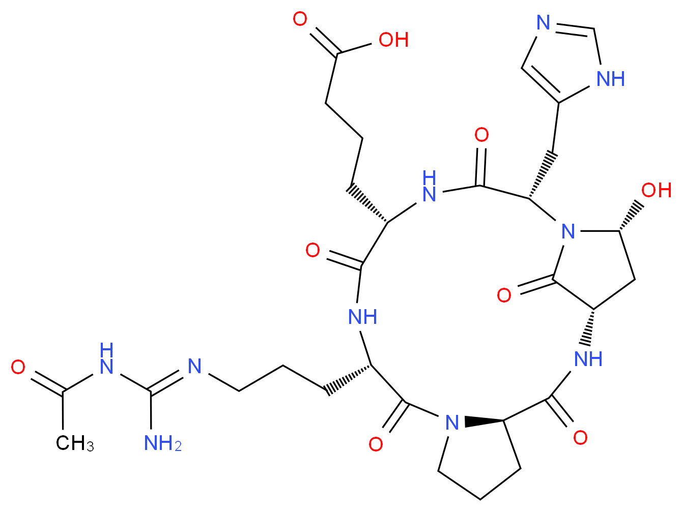 CAS_289665-92-5 分子结构