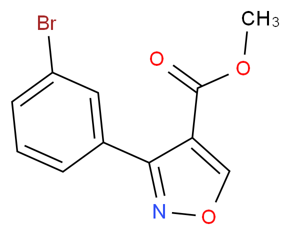 CAS_267651-85-4 分子结构