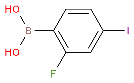CAS_374790-98-4 分子结构