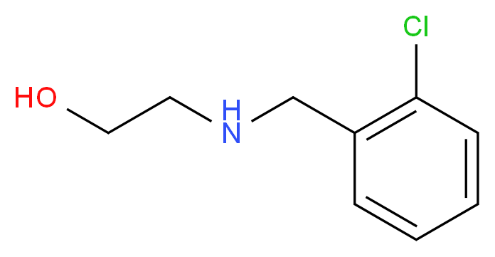 CAS_64834-58-8 molecular structure