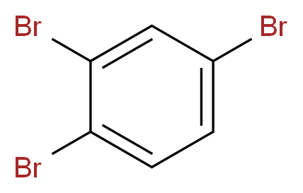 CAS_615-54-3 molecular structure