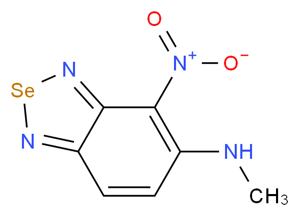 CAS_107095-01-2 分子结构
