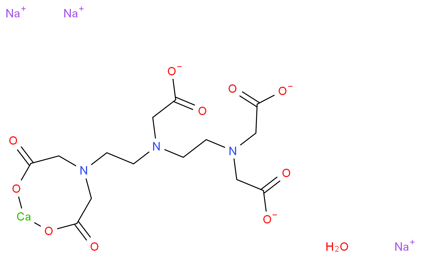 CAS_207226-35-5 分子结构