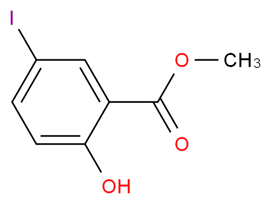 CAS_4068-75-1 分子结构