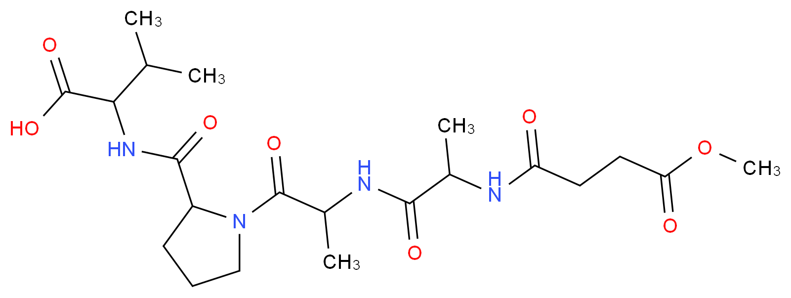 CAS_107441-48-5 分子结构