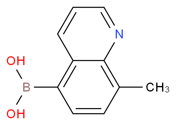 CAS_1025010-58-5 分子结构