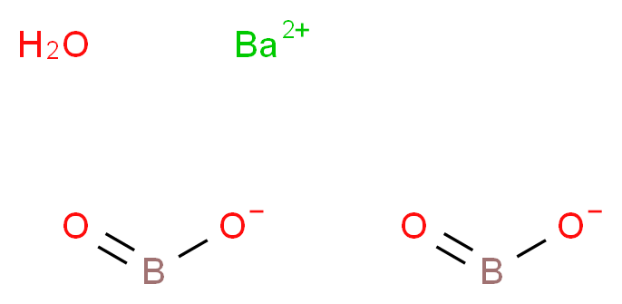 CAS_26124-86-7 molecular structure