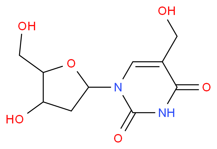 _分子结构_CAS_)