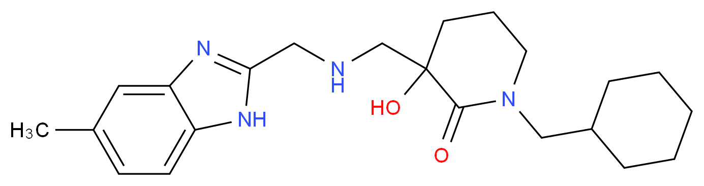  分子结构