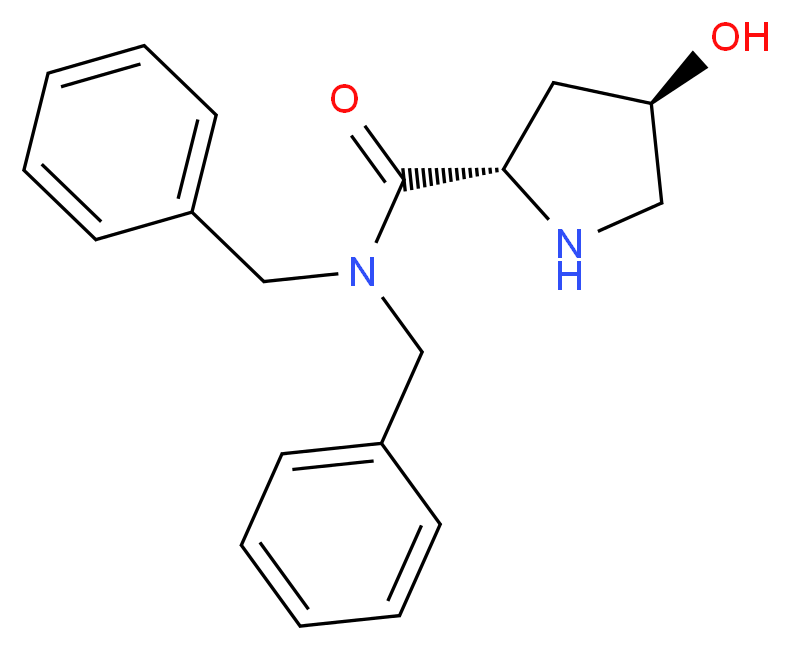 CAS_915205-76-4 分子结构