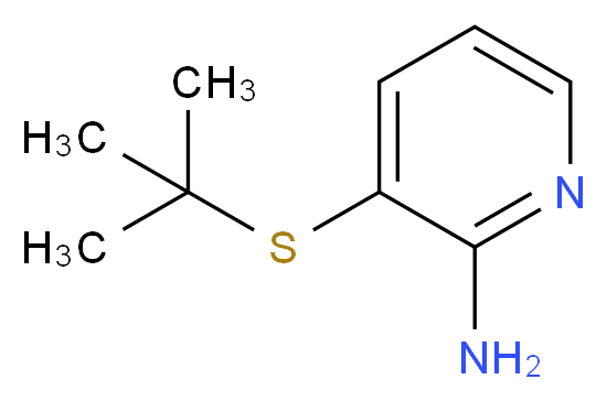 551950-47-1 分子结构