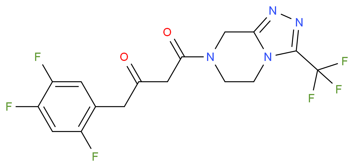 _分子结构_CAS_)