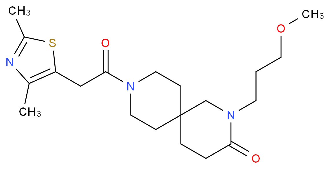  分子结构