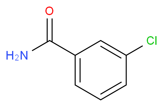 CAS_618-48-4 molecular structure