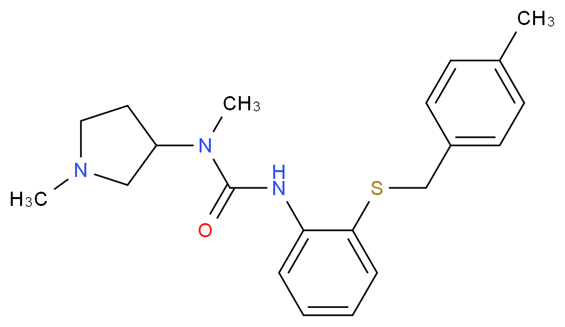  分子结构