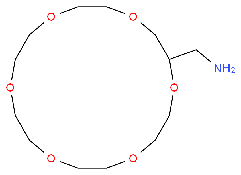 83585-61-9 分子结构