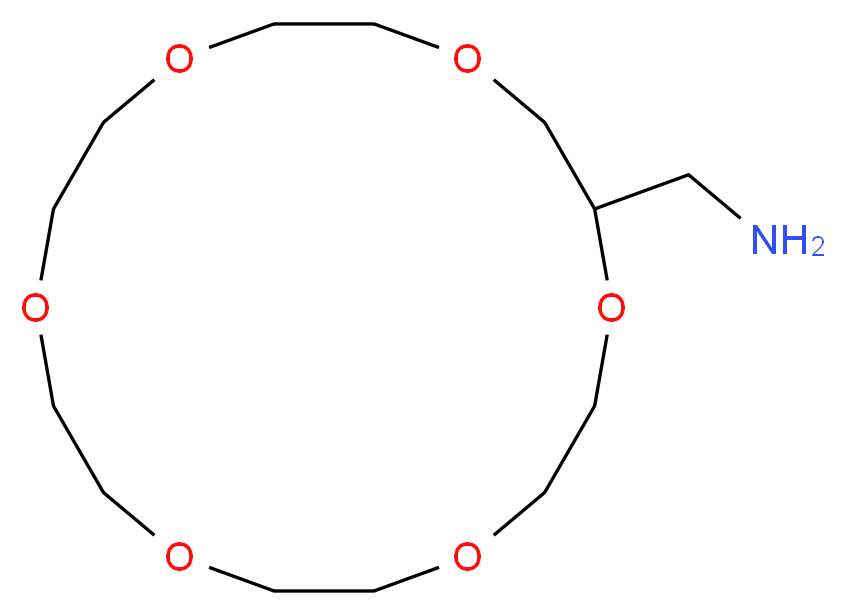 CAS_83585-61-9 分子结构
